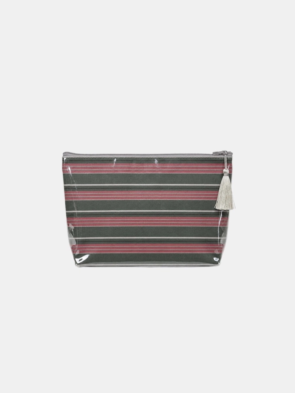 Dairy Boy Small Shell & Sail Makeup Bag. ⚡️